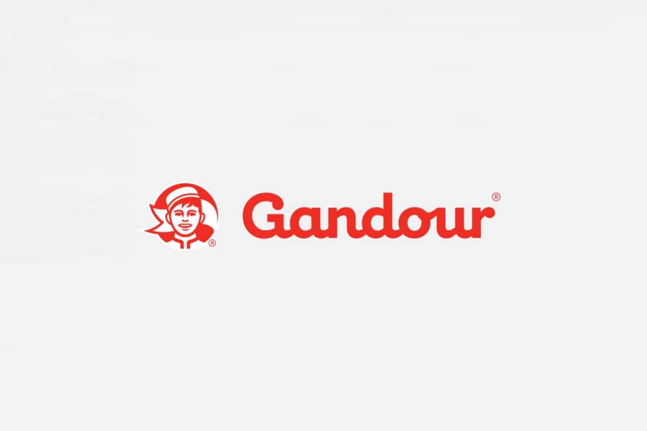 Gandour